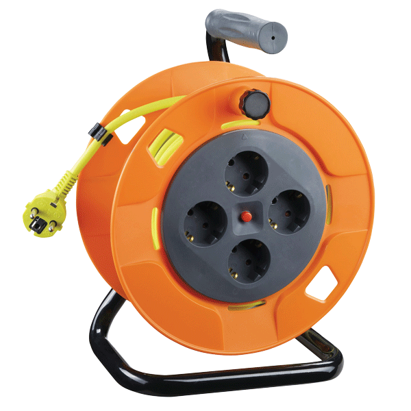 ΚΑΡΟΥΛΙ ΜΠΑΛΑΝΤΕΖΑΣ H05VV-F 3Х1.5 25М