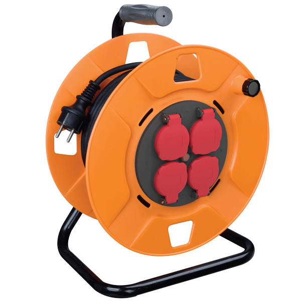 ΚΑΡΟΥΛΙ ΜΠΑΛΑΝΤΕΖΑΣ 3X1.5 50M IP44