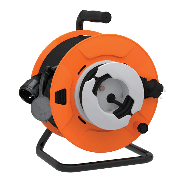 ΚΑΡΟΥΛΙ ΜΠΑΛΑΝΤΕΖΑΣ GEH-39 H07RN-F 3X1.5 27+3M IP44