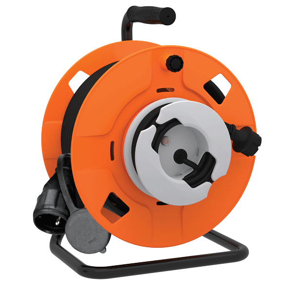 ΚΑΡΟΥΛΙ ΜΠΑΛΑΝΤΕΖΑΣ GEH-40 H07RN-F 3X1.5 47+3M IP44