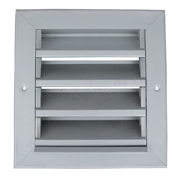 ΣΧΑΡΑ ΕΞΑΤΜΙΣΗΣ ΑΛΟΥΜΙΝΙΟΥ 200X200 AL