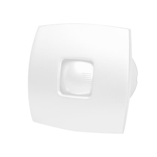 ΑΝΕΜΙΣΤΗΡΑΣ ALS- D120 ΑΘΟΡΥΒΟΣ ΜΕ ΒΑΛΒΙΔΑ ΛΕΥΚΟΣ