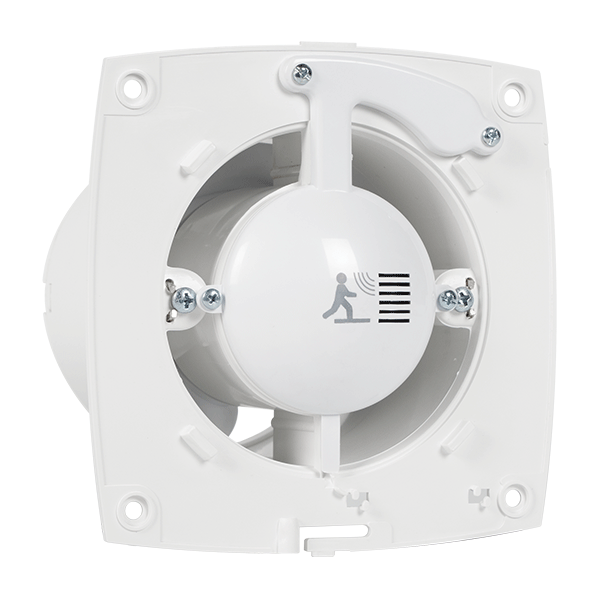 FAN MX-Ф100VS WITH VALVE AND SENSOR