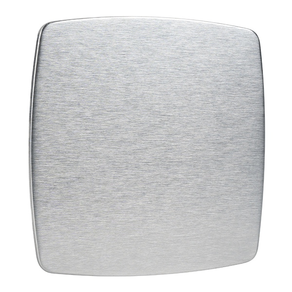 ALUMINIUM DECORATIVE PANEL FOR MX-Ф100