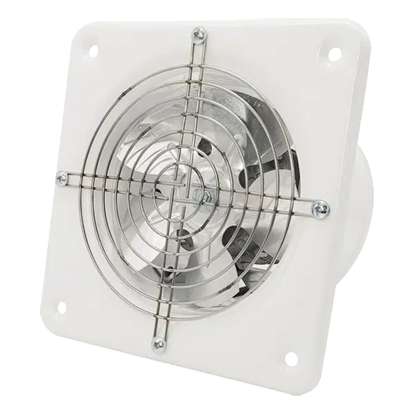EL01-300 INDUSTRIAL FAN D160MM