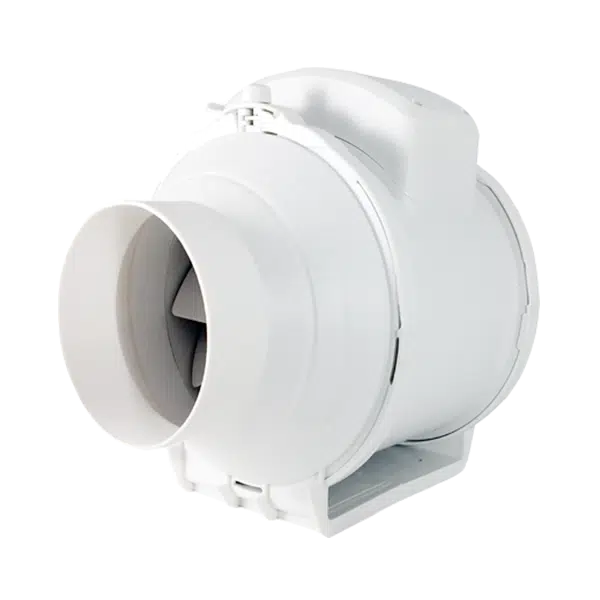 EL01-154 DUCT FAN D150