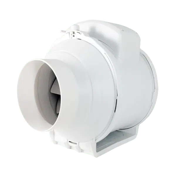 EL01-154 DUCT FAN D150