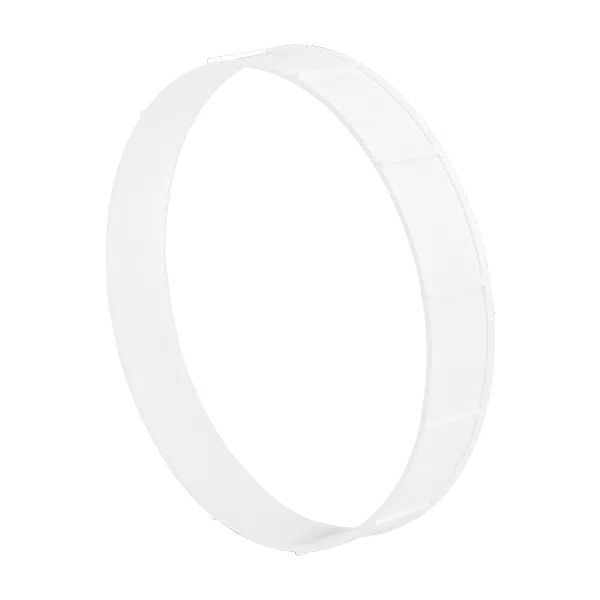 EL02-230 PVC ROUND REDUCTOR D125-100MM