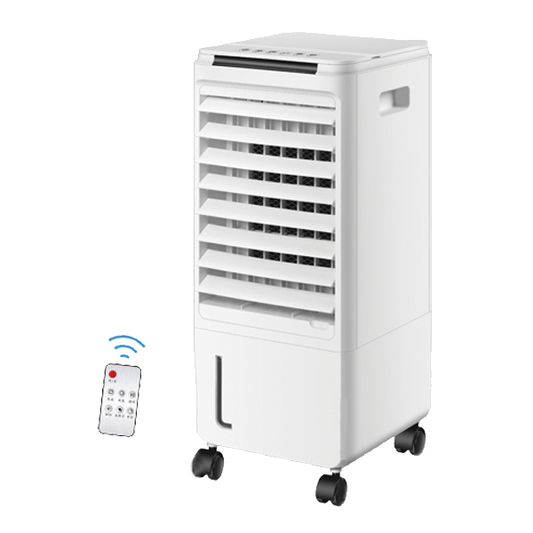 ELMARK EL-205DLR AIR COOLER/HUMIDIFIER 80W