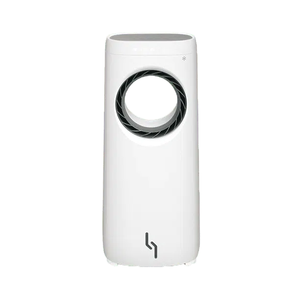 ELMARK EL-298DLR AIRCOOLER/HUMIDIFIER/PURIFIER 80W