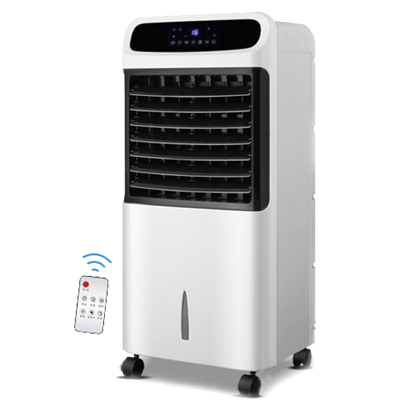 ELMARK EL-198LNR AIR COOLER WITH HEATER FUNCT 80W