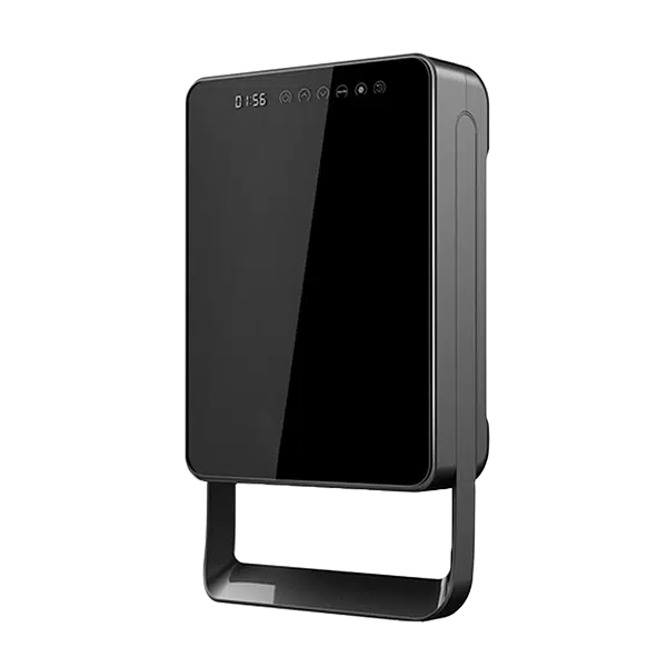 ELMARK EL-20C BATHROOM FAN HEATER 2000W