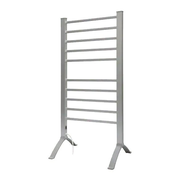 ELMARK EL-ETR160 EL. TOWER RACK 2 IN 1 GREY 160W