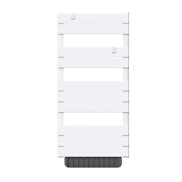 ELMARK EL-ETR1500 EL.TOWER RACK+BLOWER 500+1000W W