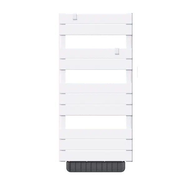 ELMARK EL-ETR1500 EL.TOWER RACK+BLOWER 500+1000W W
