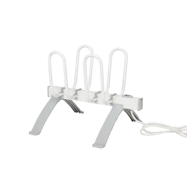 ELMARK EL-ESD40 EL. SHOE DRYER 40W 2 PAIRS