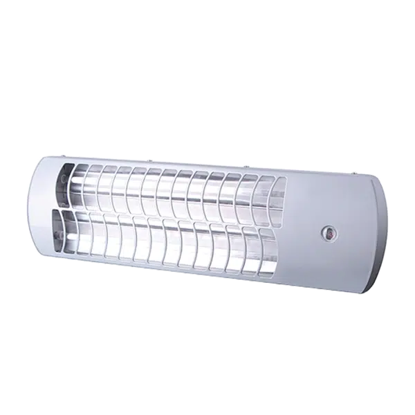 ELMARK EL-QH1200G QUARTZ HEATER 1200W