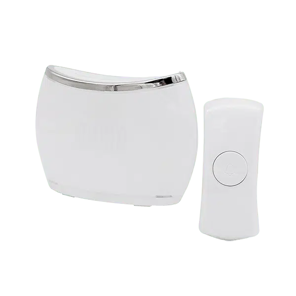 ΑΣΥΡΜΑΤΟ ΚΟΥΔΟΥΝΙ 5025WH DC 36 ΜΕΛΩΔΙΕΣ ΛΕΥΚΟ