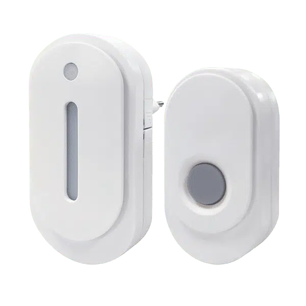 ΑΣΥΡΜΑΤΟ ΚΟΥΔΟΥΝΙ 5026 AC 36 ΜΕΛΩΔΙΕΣ ΛΕΥΚΟ