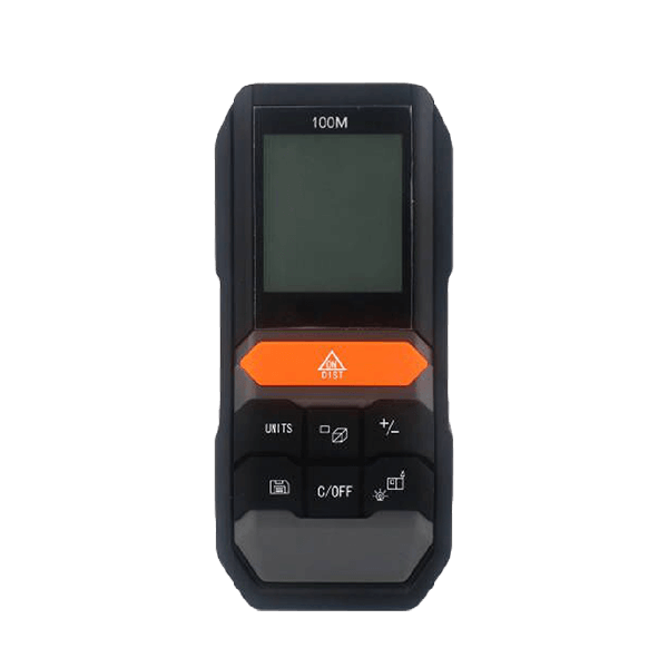EL- 201 LASER DISTANCE 100 METERS MEASURE TOOL