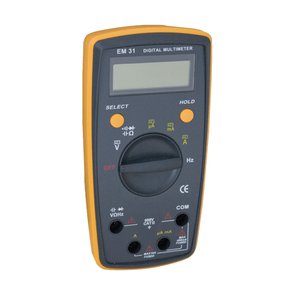 EM31 ΠΟΛΥΜΕΤΡΟ