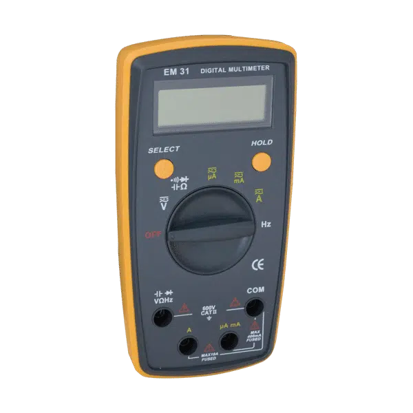 EM31 ΠΟΛΥΜΕΤΡΟ