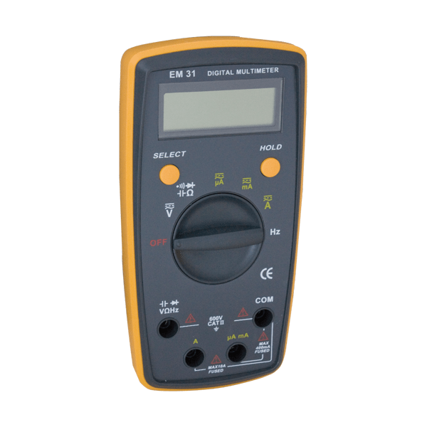 EM31 ΠΟΛΥΜΕΤΡΟ