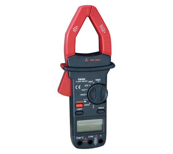 EM202 ΠΟΛΥΜΕΤΡΟ ΤΥΠΟΥ ΤΣΙΜΠΙΔΑ