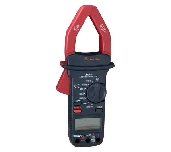 EM204 ΠΟΛΥΜΕΤΡΟ ΤΥΠΟΥ ΤΣΙΜΠΙΔΑ