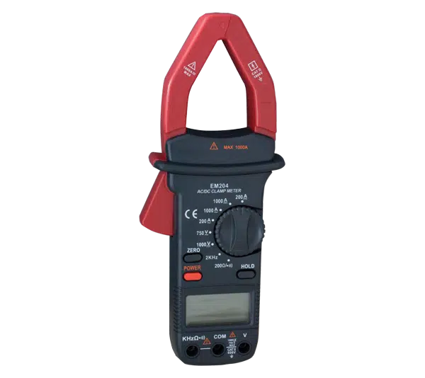 EM204 ΠΟΛΥΜΕΤΡΟ ΤΥΠΟΥ ΤΣΙΜΠΙΔΑ