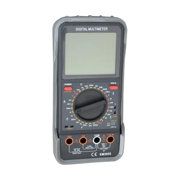 EM3055 ΠΟΛΥΜΕΤΡΟ