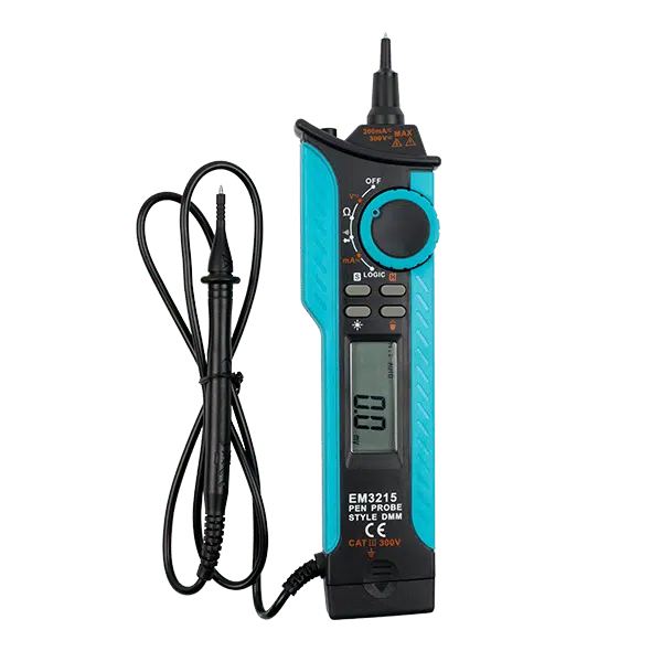 EM3215 ΠΟΛΥΜΕΤΡΟ ΣΤΥΛΟ