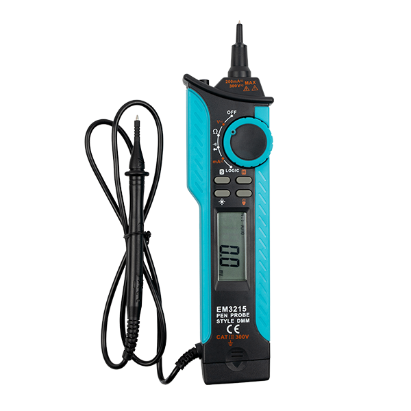 EM3215 ΠΟΛΥΜΕΤΡΟ ΣΤΥΛΟ