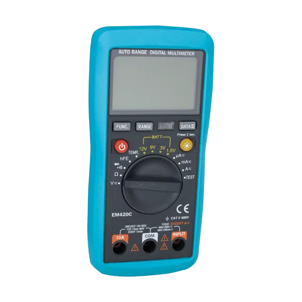 EM420C ΠΟΛΥΜΕΤΡΟ