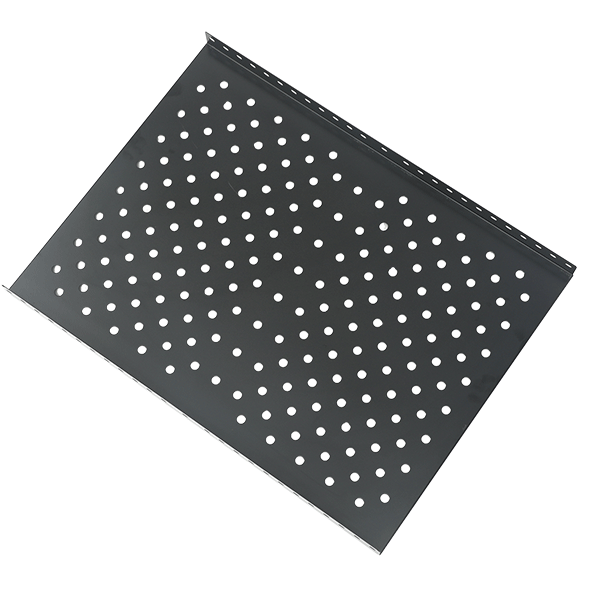 DATA CABINET RACK LAYER 600X450MM