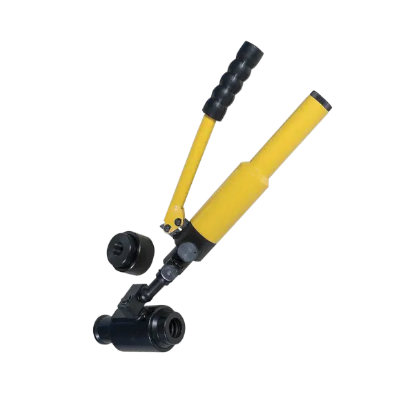 ΥΔΡΑΥΛΙΚΗ ΠΡΕΣΑ WK-8