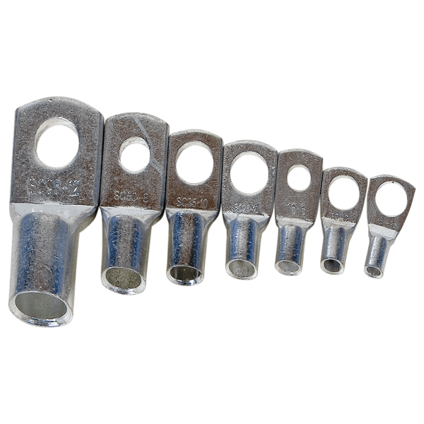 ΑΚΡΟΔΕΚΤΗΣ ΚΑΛΩΔΙΩΝ НКМП SC 6/6