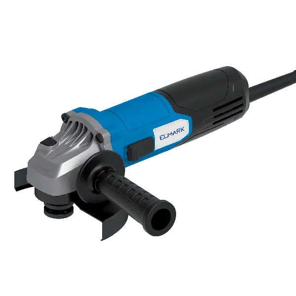 ΓΩΝΙΑΚΟΣ ΛΕΙΑΝΤΗΡΑΣ EL-AG04 125MM 750W