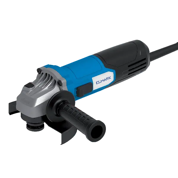 ΓΩΝΙΑΚΟΣ ΛΕΙΑΝΤΗΡΑΣ EL-AG04 125MM 750W