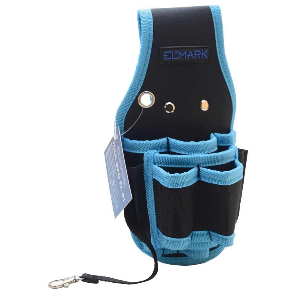 TOOL BAG EL-01 TOOL BAG EL-01