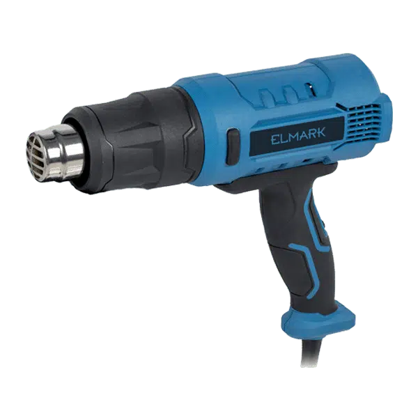 EL-HG30 ΠΙΣΤΟΛΙ ΘΕΡΜΟΥ ΑΕΡΑ 1800W