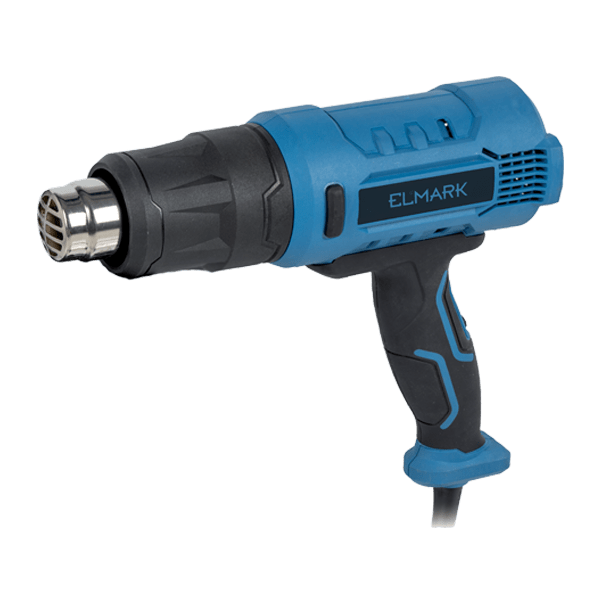 EL-HG30 ΠΙΣΤΟΛΙ ΘΕΡΜΟΥ ΑΕΡΑ 1800W