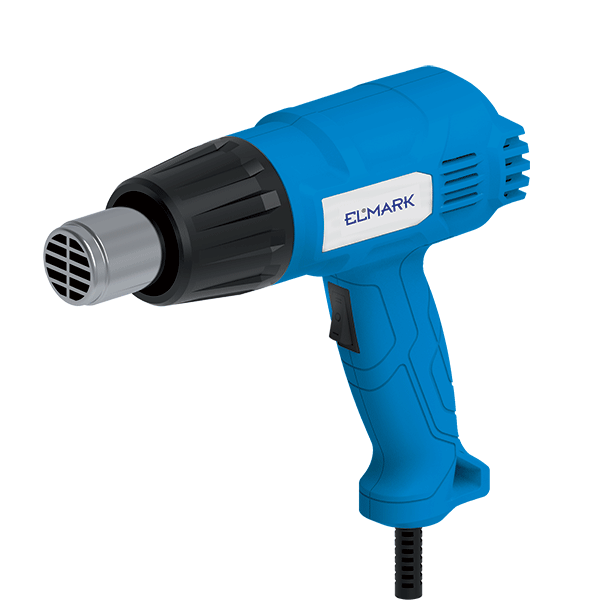 ΠΙΣΤΟΛΙ ΘΕΡΜΟΥ ΑΕΡΑ EL-HG31 2000W