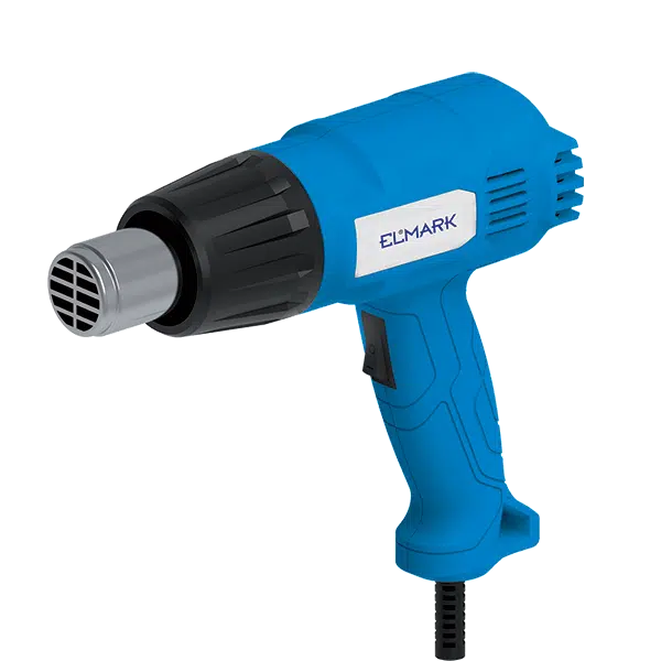 ΠΙΣΤΟΛΙ ΘΕΡΜΟΥ ΑΕΡΑ EL-HG31 2000W