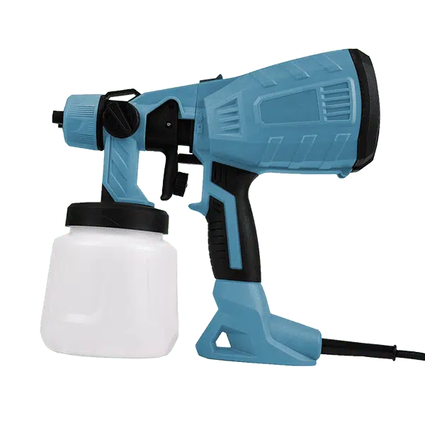 CORDED SPRAY GUN EL-SG43 150W