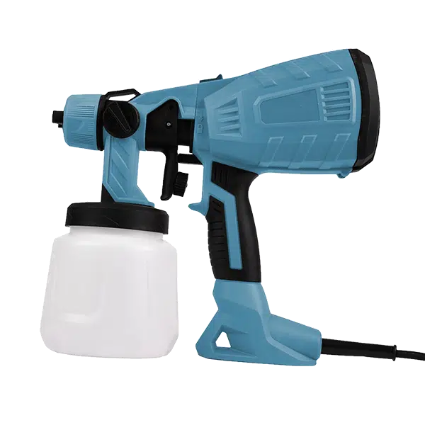 CORDED SPRAY GUN EL-SG43 150W