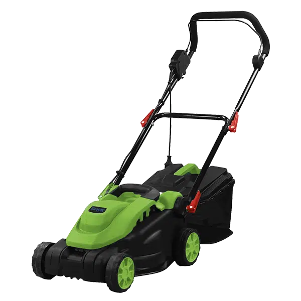 CORDED LAWN MOWER EL-LM45 1600W