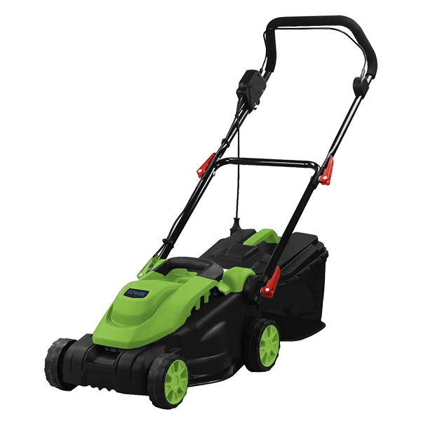 CORDED LAWN MOWER EL-LM45 1600W