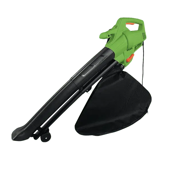 CORDED LEAF VACUM EL-LV47 3000W