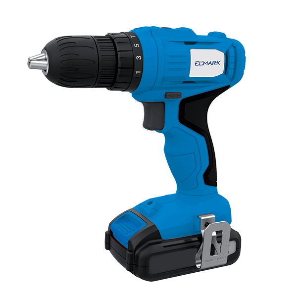 ΑΣΥΡΜΑΤΟ ΔΡΑΠΑΝΟΚΑΤΣΑΒΙΔΟ EL-CD53